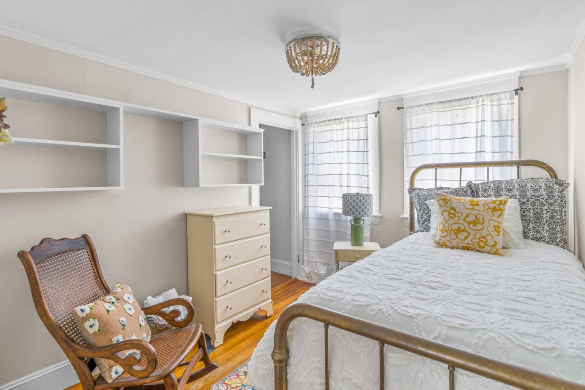 37 Elm St, Barnstable别墅 外观 照片