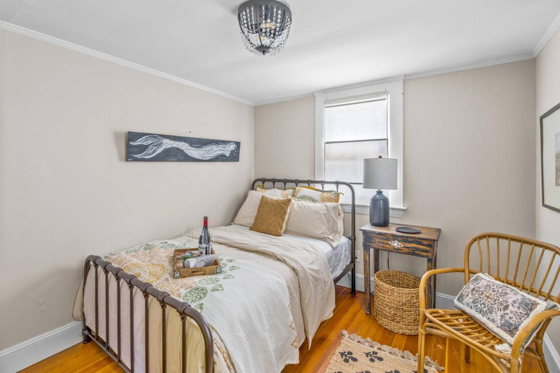 37 Elm St, Barnstable别墅 外观 照片