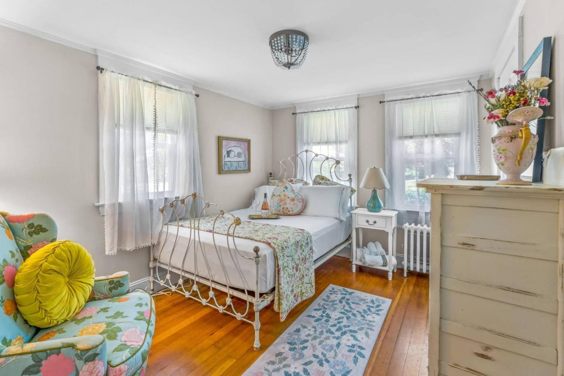 37 Elm St, Barnstable别墅 外观 照片